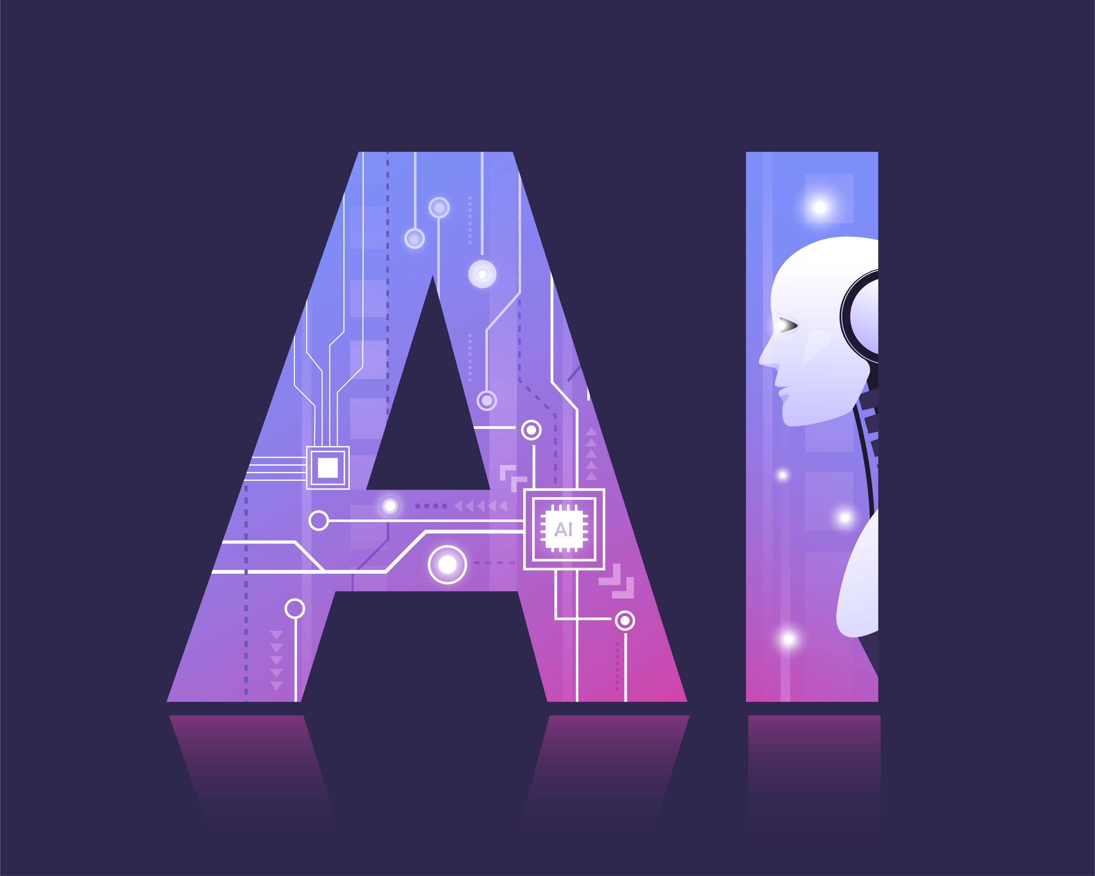 Web Design & Development: Using AI & best site for future